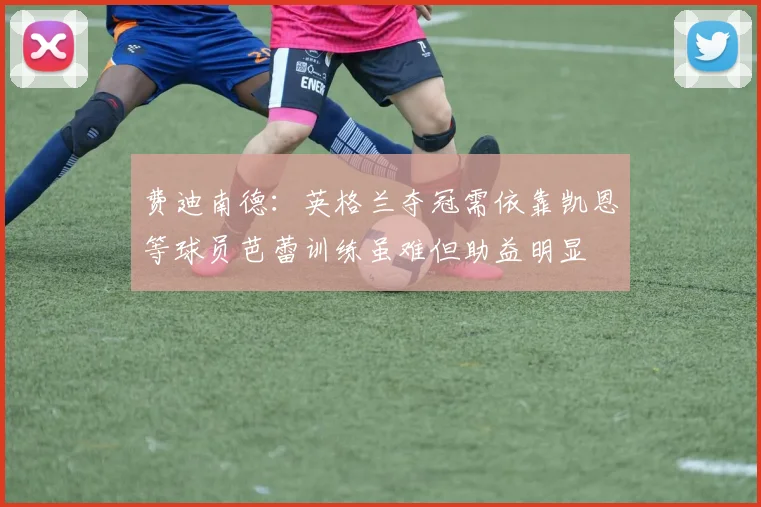 费迪南德：英格兰夺冠需依靠凯恩等球员芭蕾训练虽难但助益明显