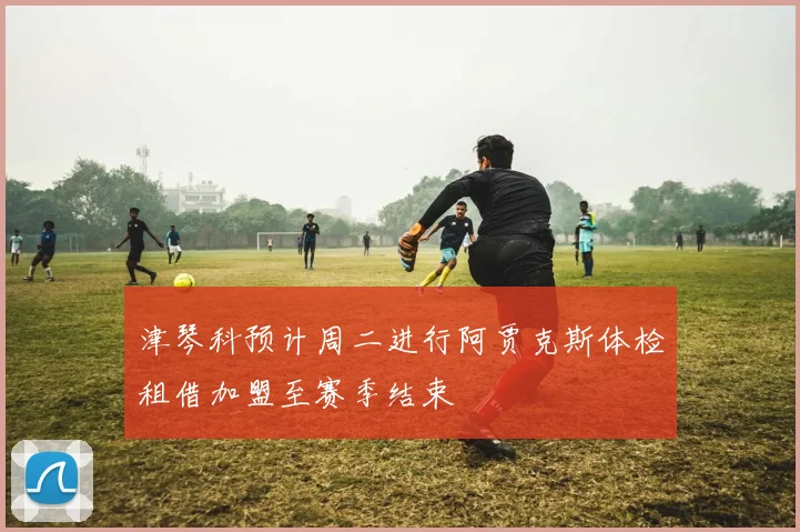津琴科预计周二进行阿贾克斯体检租借加盟至赛季结束